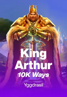 King Arthur 10K Ways