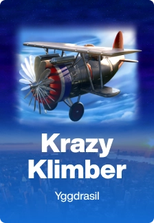 Krazy Klimber