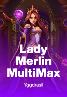 Lady Merlin MultiMax