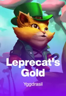 Leprecat's Gold
