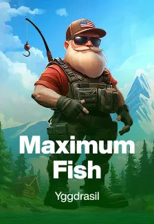 Maximum Fish