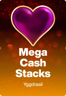 Mega Cash Stacks