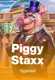 Piggy Staxx