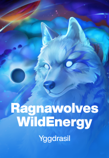 Ragnawolves WildEnergy