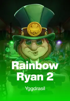 Rainbow Ryan 2