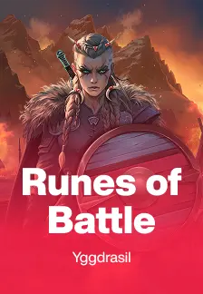 Runes of Battle