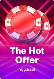 The Hot Offer