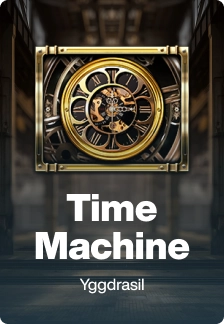 Time Machine