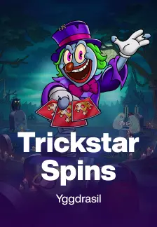 Trickstar Spins