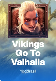 Vikings Go To Valhalla