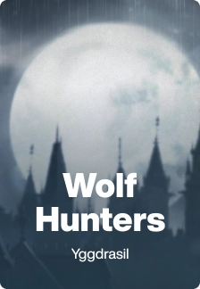 Wolf Hunters