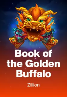 Book of the Golden Buffalo