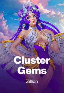 Cluster Gems