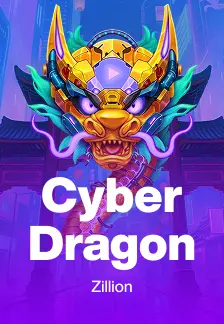Cyber Dragon