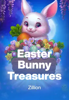 Easter Bunny Treasures
