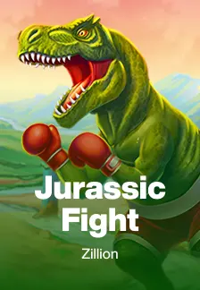 Jurassic Fight
