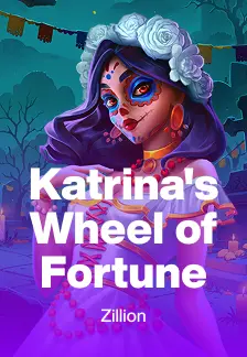 Katrina's Wheel of Fortune