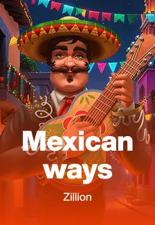 Mexican ways