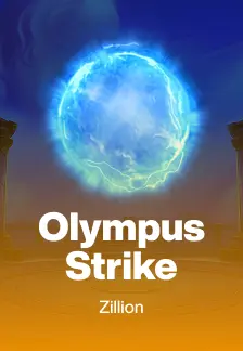 Olympus Strike