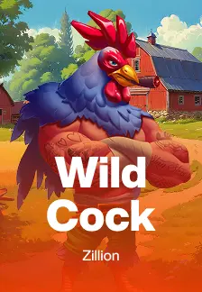 Wild Cock