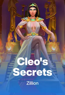 Cleo's Secrets