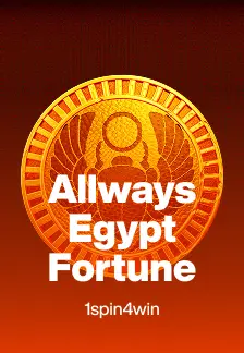 Allways Egypt Fortune
