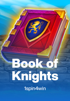 Book Of Armour
