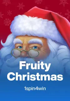 Fruity Christmas