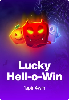 Lucky Hell-o-Win