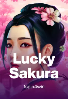 Lucky Sakura