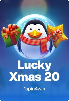 Lucky Xmas 20