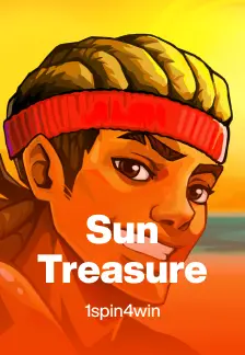 Sun Treasure