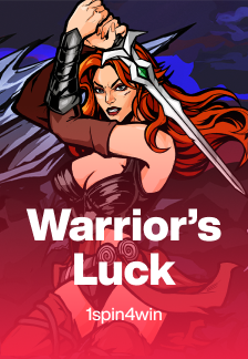 Warrior's Luck