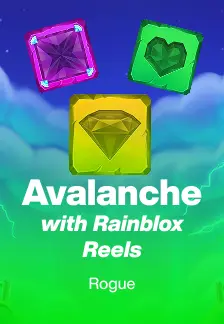 Avalanche with Rainblox Reels