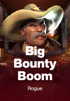 Big Bounty Boom