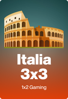 Italia 3x3
