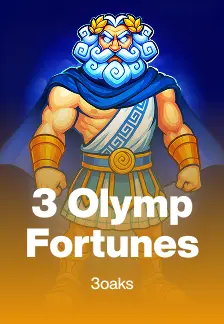 3 Olymp Fortunes
