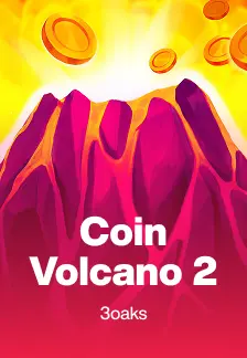 Coin Volcano 2