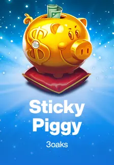 Sticky Piggy