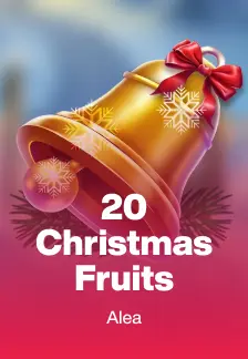 20 Christmas Fruits