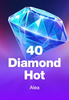 40 Diamond Hot