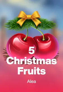 5 Christmas Fruits