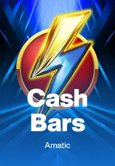 Cash Bars