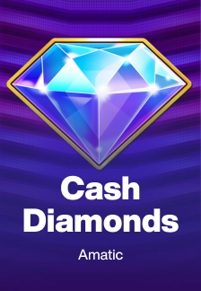 Cash Diamonds