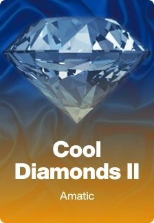 Cool Diamonds II