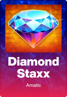 Diamond Staxx