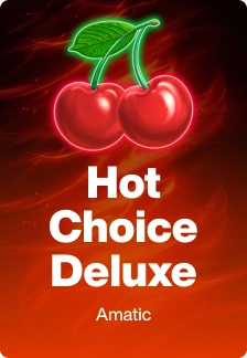 Hot Choice Deluxe