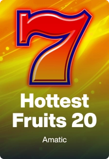 Hottest Fruits 20
