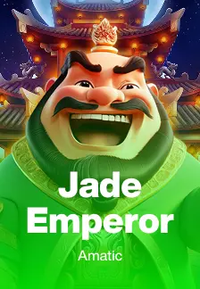 Jade Emperor