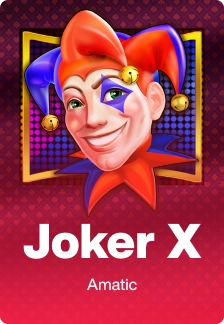 Joker X